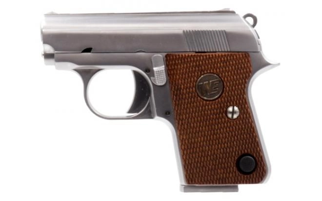 colt 25