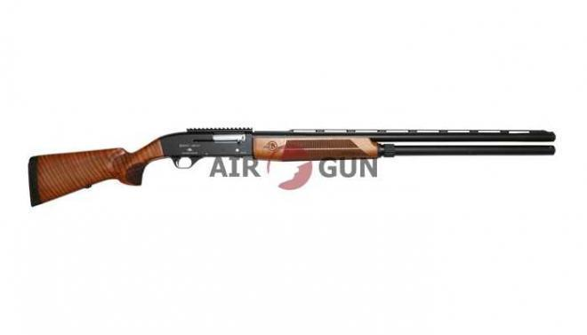 Ружье Бекас-авто ВПО-201М-00 12x76 L=535 (дополнительный ствол L=750) Ружье Бекас-авто ВПО-201М-00 12x76 L=535 (дополнительный ствол L=750)