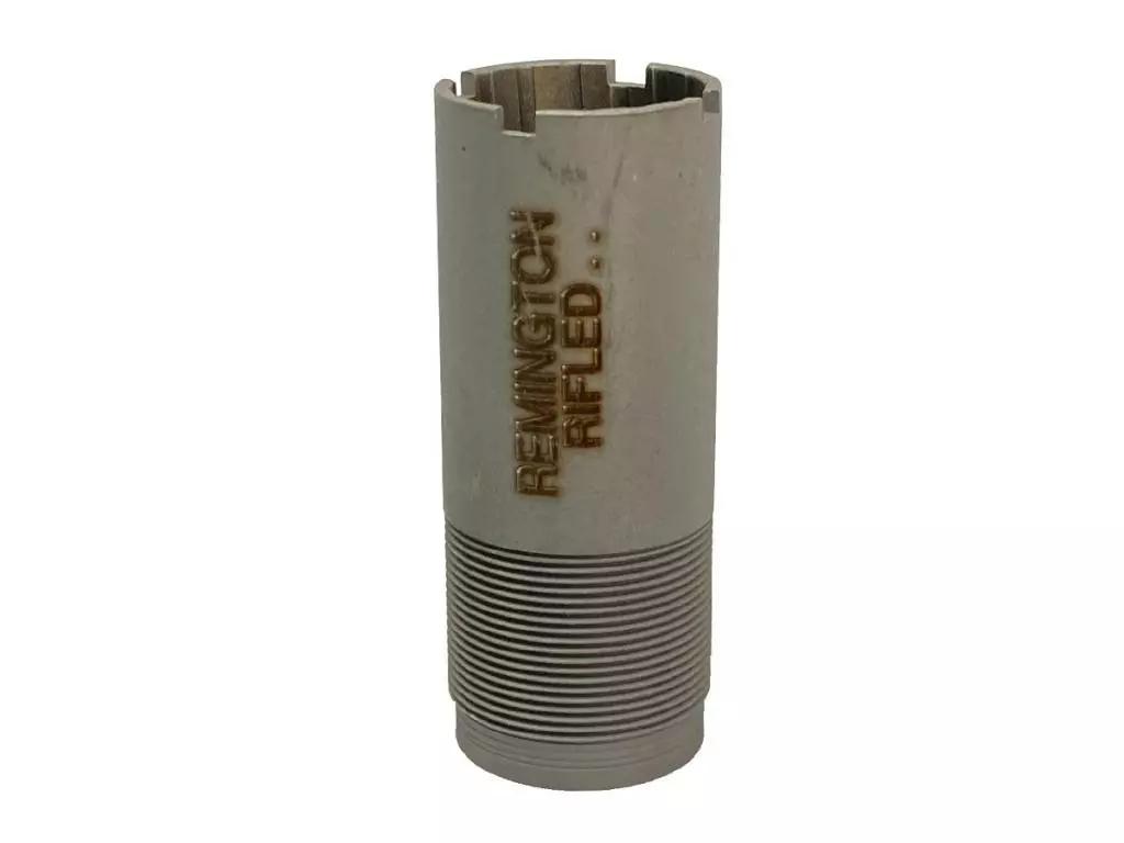typical length of 12 gauge rifled slug projectile - Ilustrasi 3