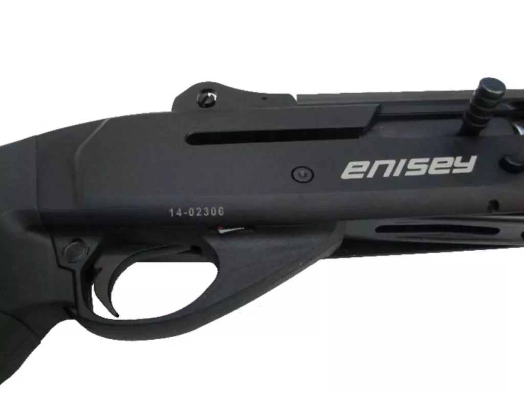 what does s xlv mean on girsan 1911