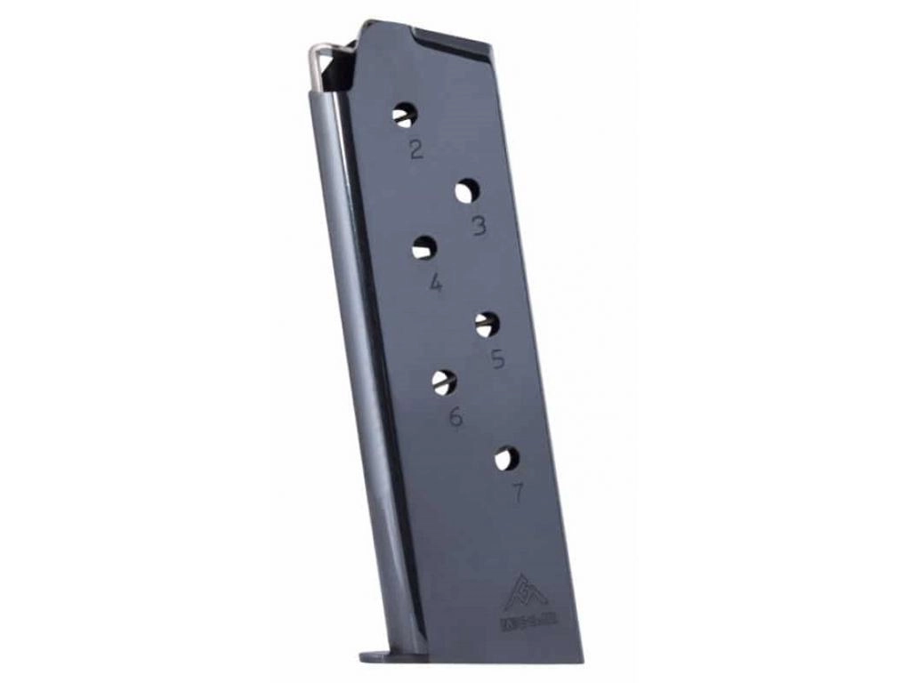 colt 45 magazine 8 round