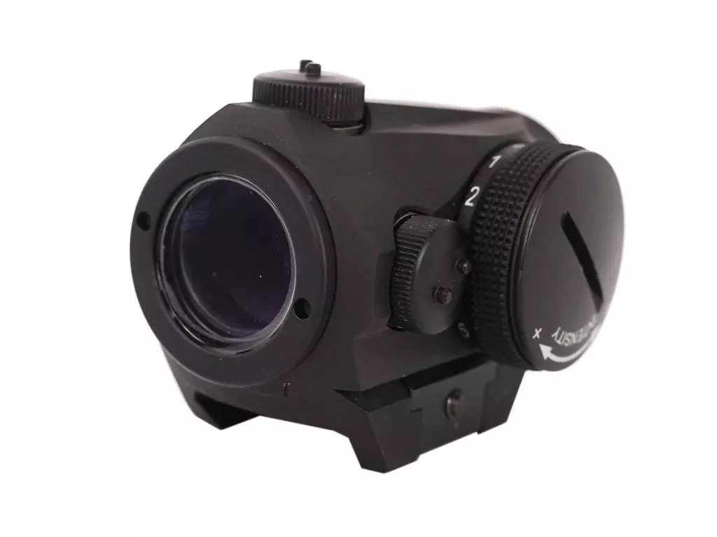 aimpoint h1 - Ilustrasi 3