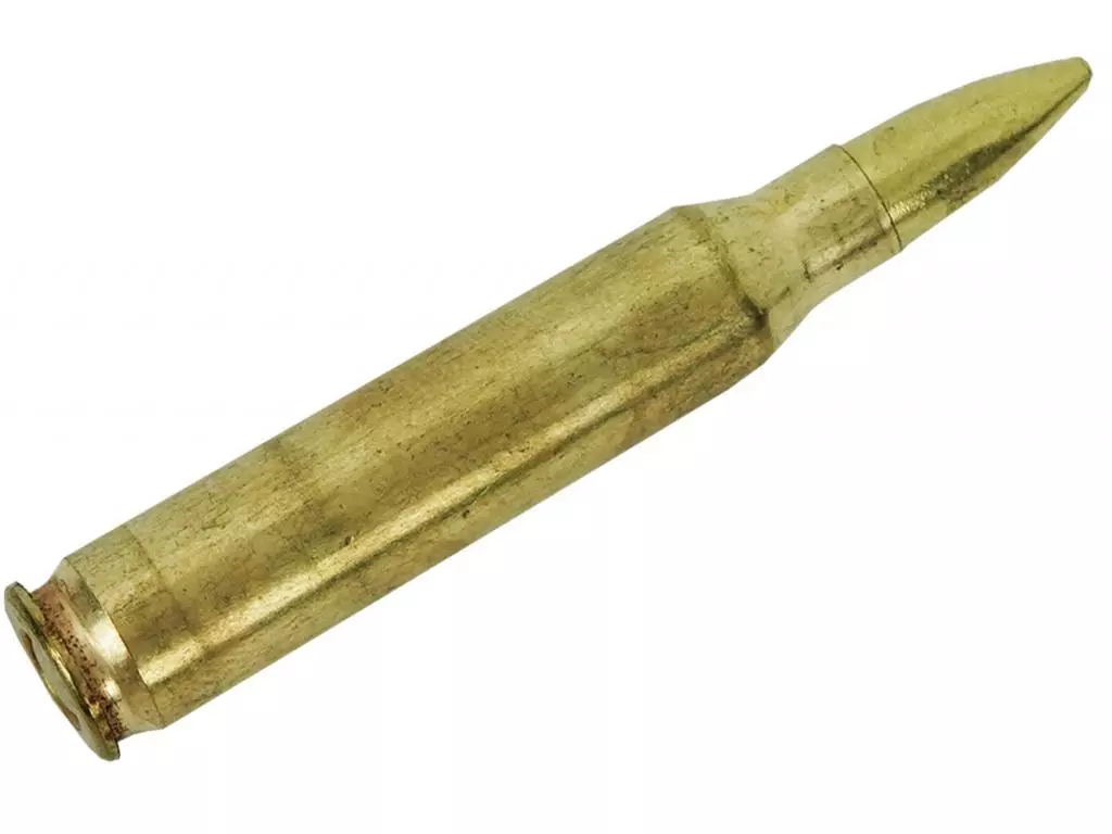 what does the 45 mean in 5.56 x45 - Ilustrasi 3