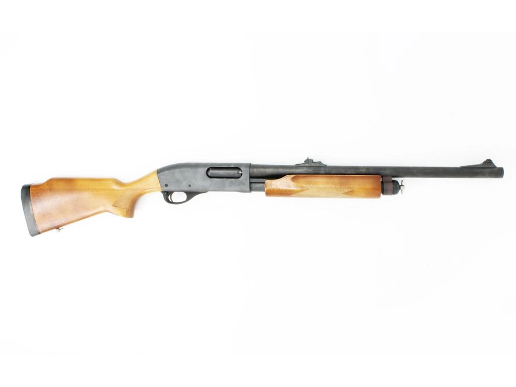 remington 870 24 inch barrel - Ilustrasi 3