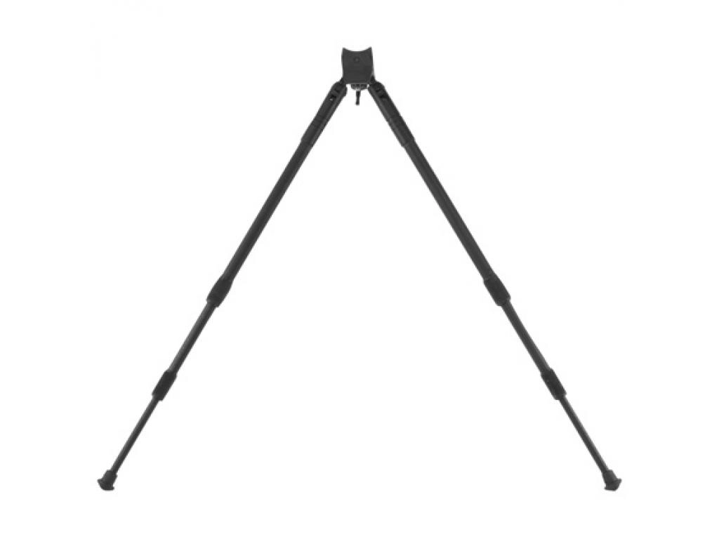 rifle bipods for sitting - Ilustrasi 3